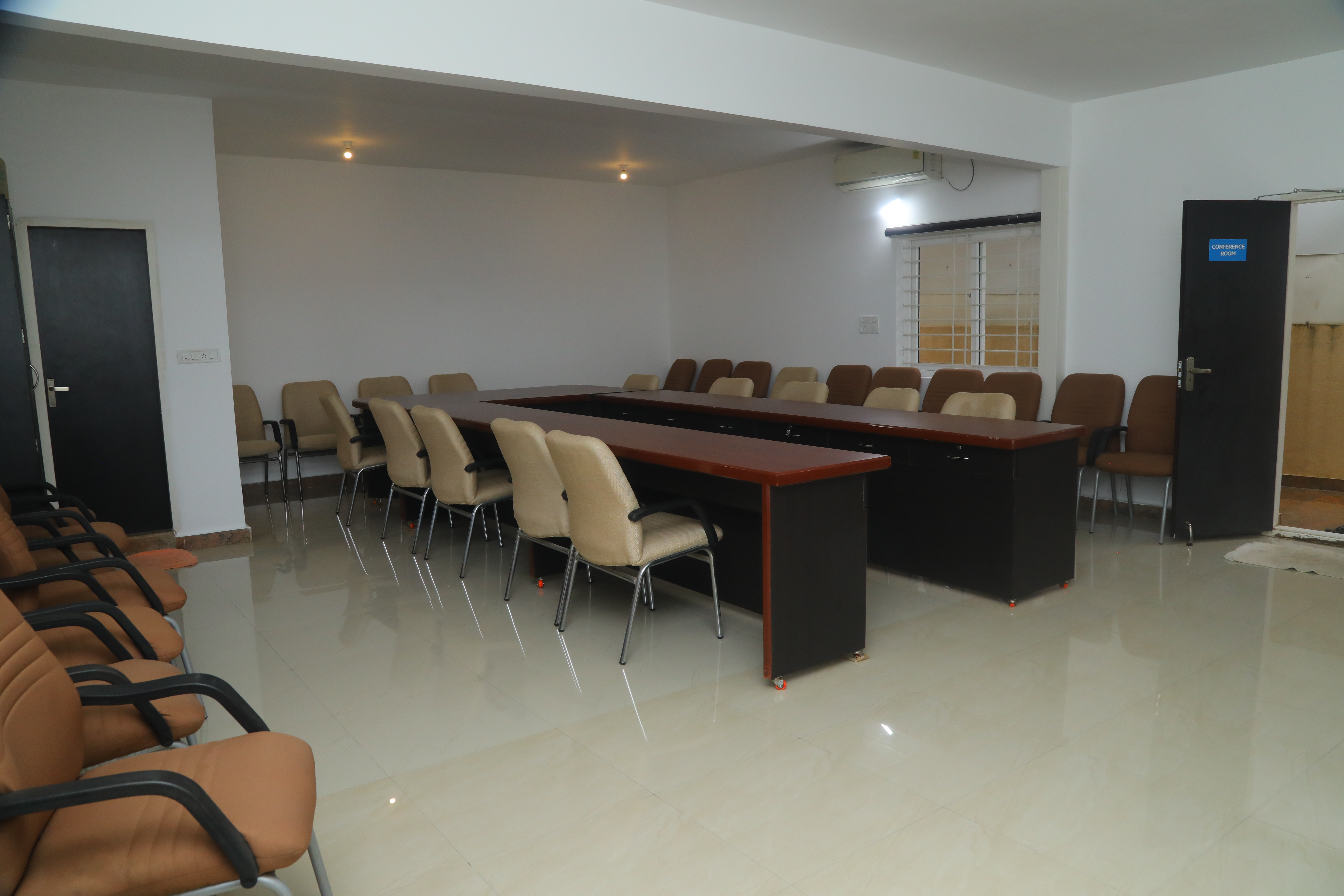 Our Luxurious Guest Rooms